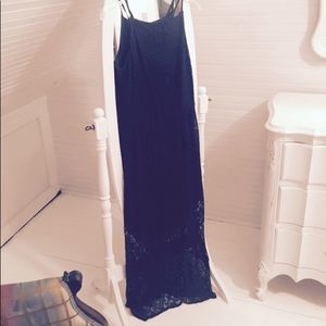 🎉SALE🎉AS U WISH BLACK DRESS